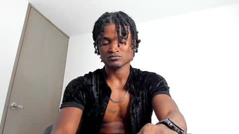 james_makony_1 online show from 01.07.25