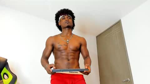 james_makony_1 online show from 01.20.25