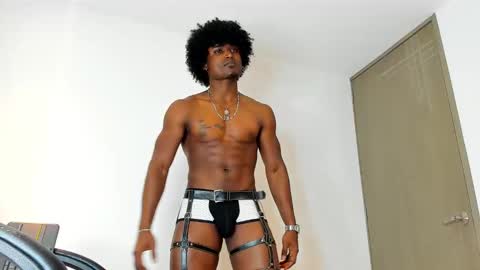 james_makony_1 online show from 01.28.25