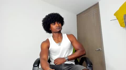 james_makony_1 online show from 01.29.25