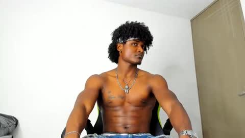 james_makony_1 online show from 02.03.25