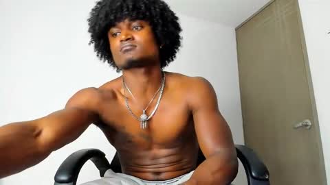 james_makony_1 online show from 02.05.25