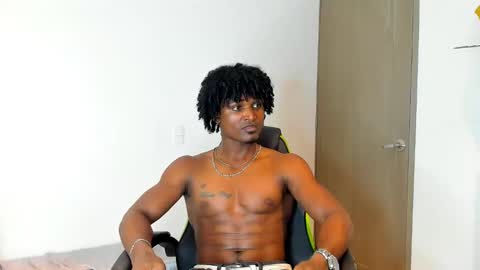 james_makony_1 online show from 02.13.25