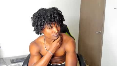 james_makony_1 online show from 02.13.25