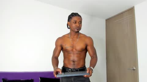 james_makony_1 online show from 02.26.25