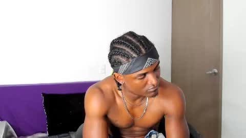 james_makony_1 online show from 02.28.25