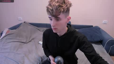 James online show from 03.08.25