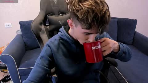 James online show from 09.18.25