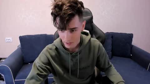 James online show from 10.24.25