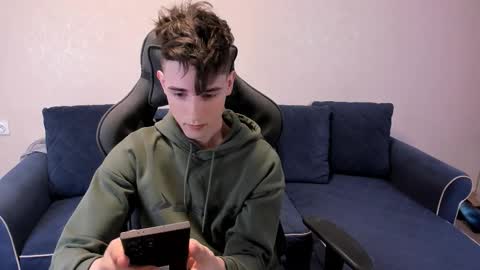 James online show from 10.25.25