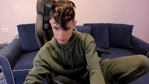 James online show from 10.29.25