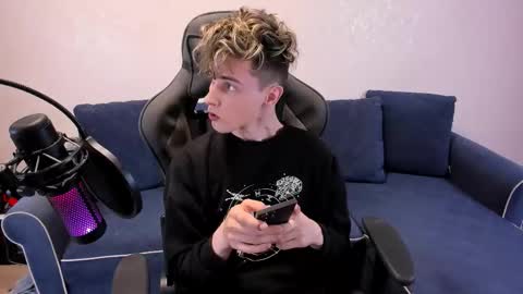 James online show from 11.06.25