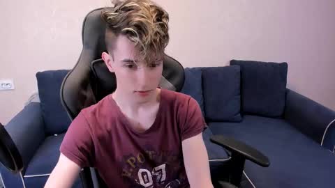 James online show from 11.08.25