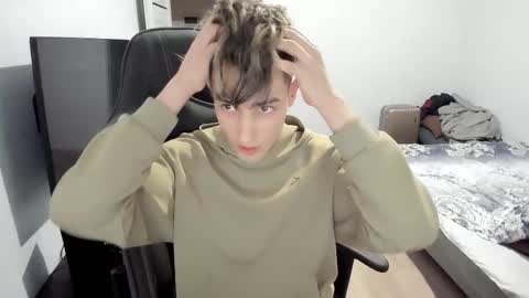 James online show from 02.03.26