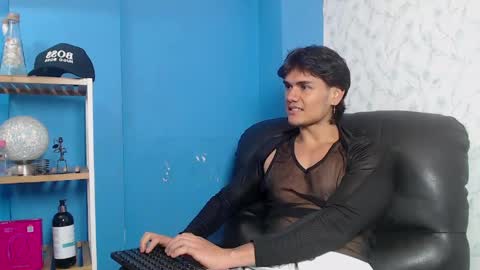 james_morrisonm online show from 04.20.26