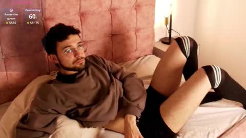 James Potter  online show from 02.01.26