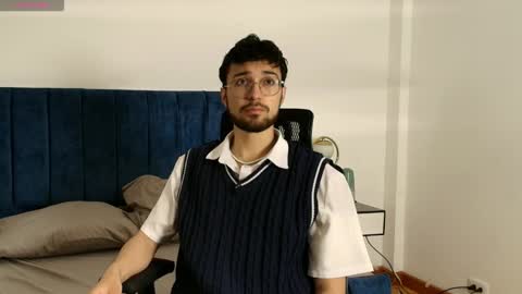 James Potter  online show from 02.02.26