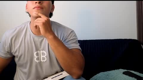 james_silva1 online show from 04.18.26