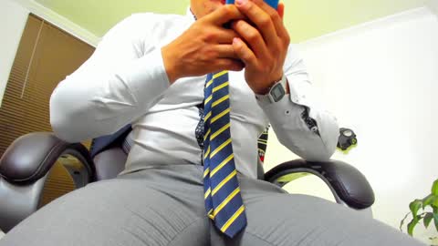 Snapshot of james_thick1 chatting on 01.13.25 James online show from 01.13.25