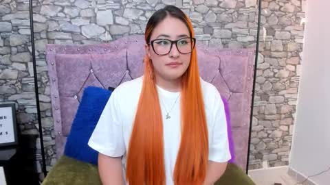 Snapshot of james_valerie chatting on 01.18.26 Valerie online show from 01.18.26