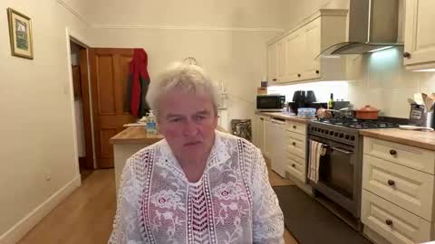 jamesandroid online show from 02.02.26