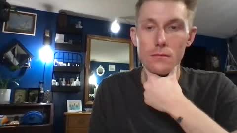 jamesbpeach online show from 01.30.25