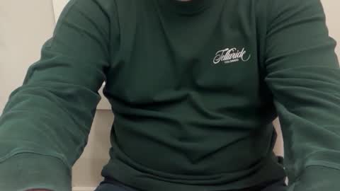 Snapshot of jamesbuilt chatting on 03.15.26 jamesbuilt online show from 03.15.26