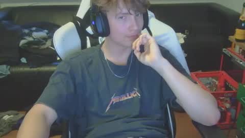 jamescoc111 online show from 01.25.25