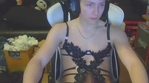 jamescoc111 online show from 02.16.25