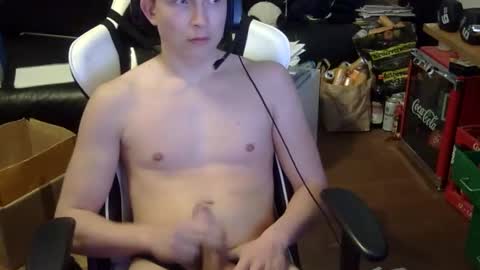 jamescoc111 online show from 02.22.26