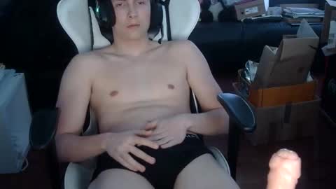 jamescoc111 online show from 04.09.26