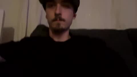 Snapshot of jamesgotd chatting on 02.21.25 jamesgotd online show from 02.21.25