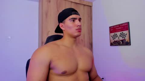 James Gray online show from 12.10.24