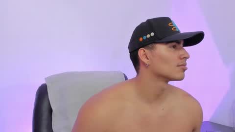 James Gray online show from 03.12.25