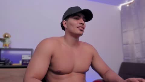 James Gray online show from 09.11.25