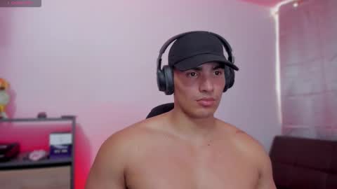 James Gray online show from 10.04.25