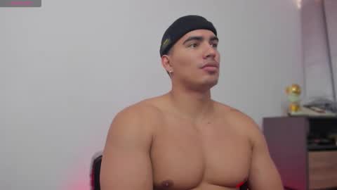 James Gray online show from 12.05.25