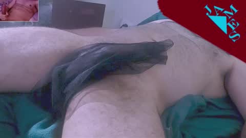 Snapshot of jameshetfield450 chatting on 11.08.25 James Clapeyron online show from 11.08.25