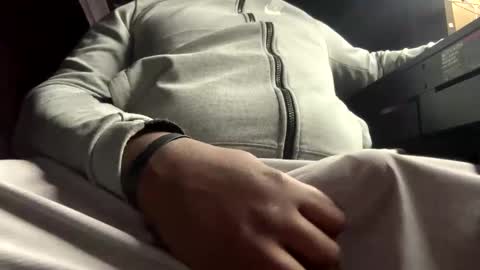 Snapshot of jameshreen chatting on 02.23.26 James H online show from 02.23.26