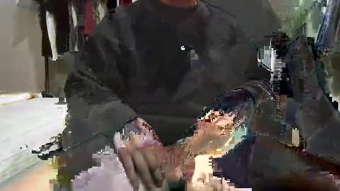 jamesishorny6969 online show from 01.26.25