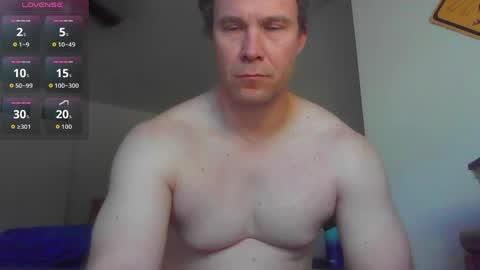 Snapshot of jamesjewels chatting on 10.05.25 jamesjewels online show from 10.05.25