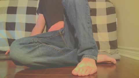 Snapshot of jamesknight57 chatting on 12.21.25 James online show from 12.21.25