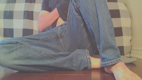 Snapshot of jamesknight57 chatting on 01.18.26 James online show from 01.18.26