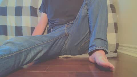 Snapshot of jamesknight57 chatting on 01.31.26 James online show from 01.31.26