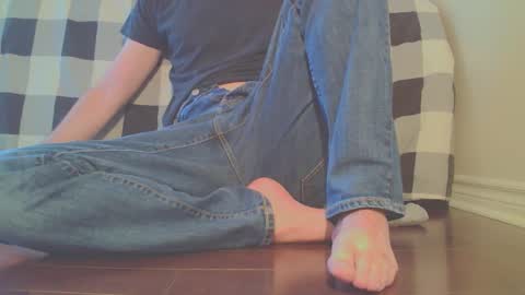 Snapshot of jamesknight57 chatting on 02.02.26 James online show from 02.02.26