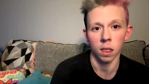 jamesmadden6909 online show from 12.19.25