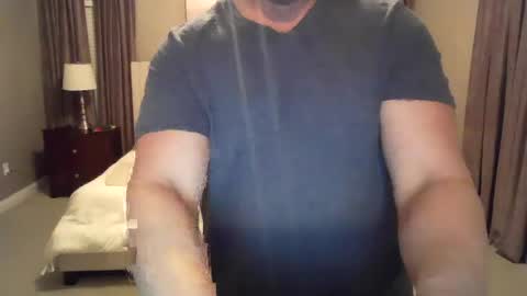 jamesmckendree online show from 12.11.24