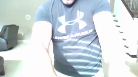 jamesmckendree online show from 11.01.25