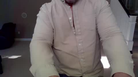 jamesmckendree online show from 11.05.25