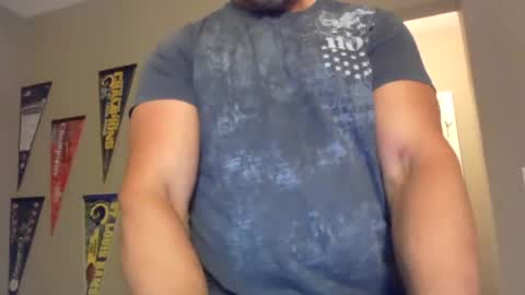 jamesmckendree online show from 05.29.26